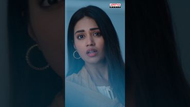 #AagaveNuvvagave Song #paagal Movie #shorts