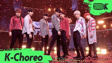 [K-Choreo 4K] ATEEZ 직캠 'Answer' (ATEEZ Choreography) l @MusicBank 200131