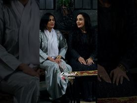 بده يتزوجها بلا عرس 😨 #وطن_اورجينال #باب_الحارة