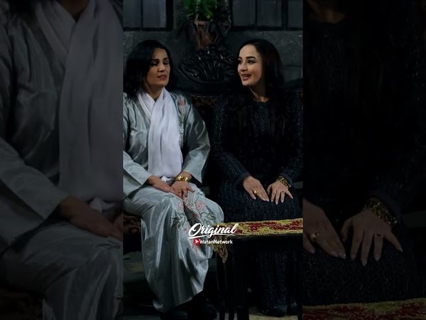 بده يتزوجها بلا عرس 😨 #وطن_اورجينال #باب_الحارة