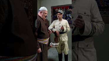 قاعدين بالبيت وماحدا عم يزورهم 🤨 #وطن_اورجينال #باب_الحارة