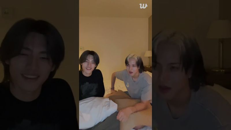 🔴[ENG SUB]82MAJOR members full Live on weverse Today May 10th 2025