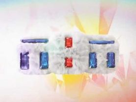 Заставка "Дом-2 начинается на ТНТ" (2010-2011) [Зима]