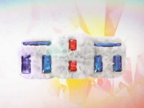 Заставка "Дом-2 начинается на ТНТ" (2010-2011) [Зима]