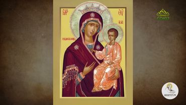 Звезда. Украденный символ. Иеромонах Нектарий (Соколов)