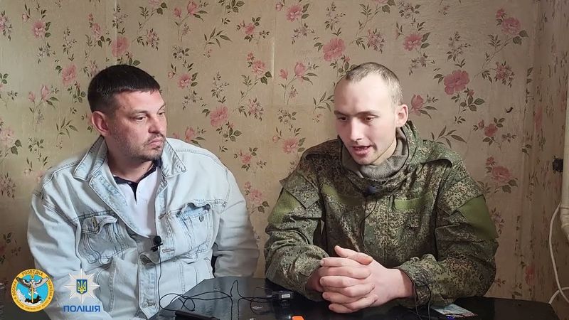 РУССКИЕ СОЛДАТЫ после ОБМЕНА| @VolodymyrZolkin