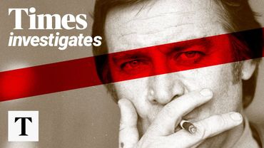 How We Uncovered A Russian Spy Working At The Sunday Times