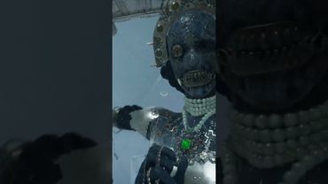 Liliya Bogomolova - AKA. The Praying Mantis #shorts #outlast #gaming #fyp #viral #gameplay #horror