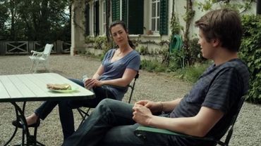 Son of my father (2018) | Austrian older woman with younger man relationship movie |  BEST MOVIES