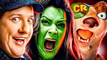 ХУДШИЕ ФИЛЬМЫ И СЕРИАЛЫ 2022