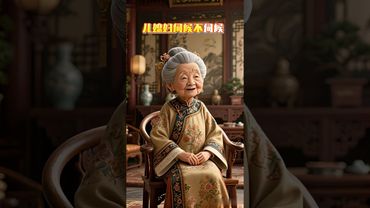 《婆媳關係》明事理的婆婆，永遠坦誠面對自己的內心！ #婆媳 #婆媳關係 #婆媳生活 #婆媳日常 #婆媳相處 #人生感悟 #正能量 #家家有本難唸的經