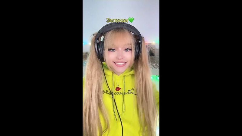 НАСТОЯЩИЙ цвет толстовки💚