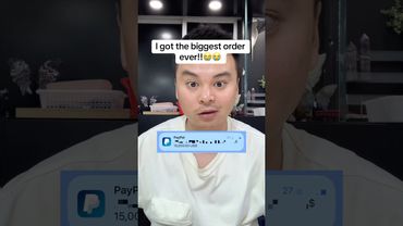 I got the biggest order ever!!😭😭thank you so much!! #crystalwholesaler #crystalsupplier #minerals