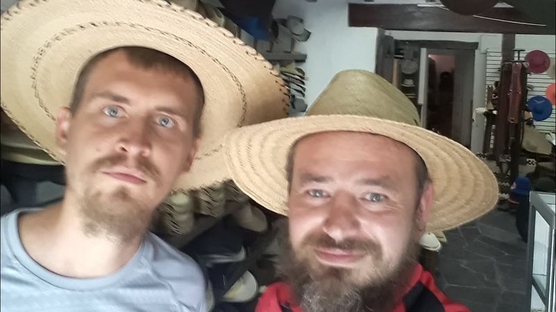 Экопоселение В БОЛИВИИ. Начало Рабочей Экспедиции