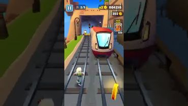 Subway surfers background video for story times