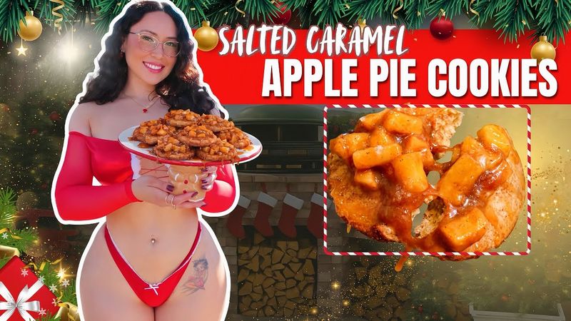 Internets not ready for this cookie…insanely thick and gooey🤤