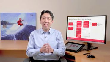 (PART#02) Artificial Intelligence for Everyone - Complete Tutorial by Andrew Ng powered by Coursera.