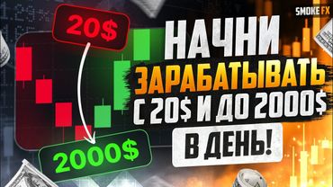 Трейдинг обучение для НОВИЧКОВ от А до Я! ТРЕЙДИНГ с нуля! Обучение трейдингу