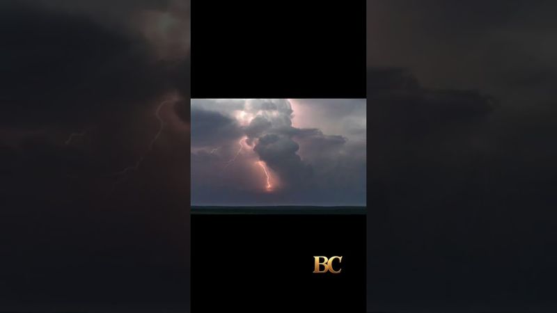 At least 2 people killed as storms push through South