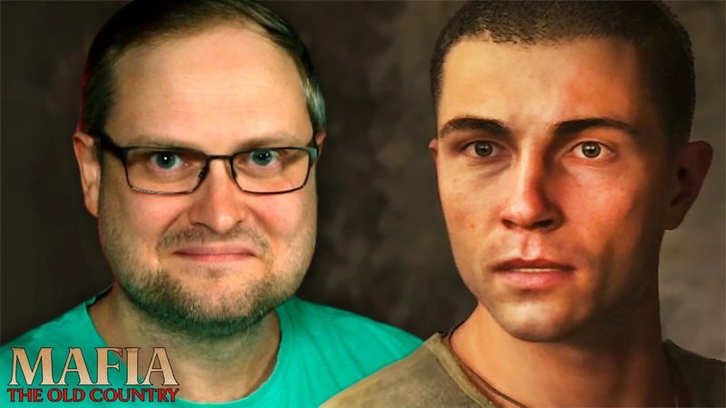 НОВАЯ МАФИЯ ► Mafia: The Old Country #1