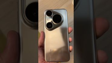 ПОВИСНЕТ ЛИ HUAWEI PURA 80 ULTRA НА КАМЕРЕ?