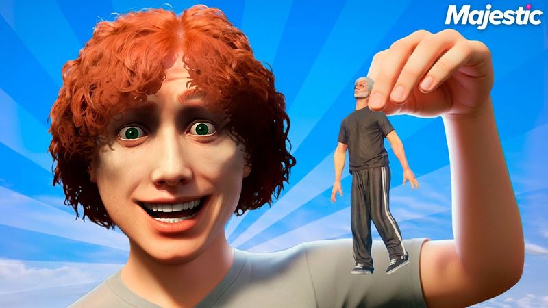 САМЫЙ ХУДШИЙ ДЕНЬ НОВИЧКА НА MAJESTIC RP GTA 5 RP