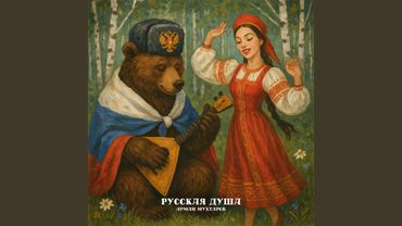 Русская душа