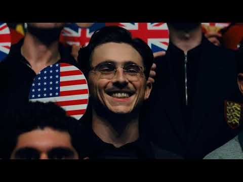 Марти Великолепный - Мечтай по-Крупному