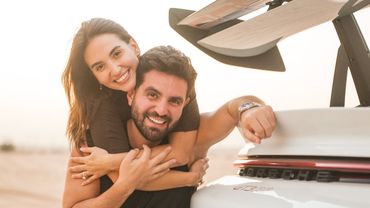 اجمل مفاجأة عيد ميلاد في حياتي !! 😱 😍