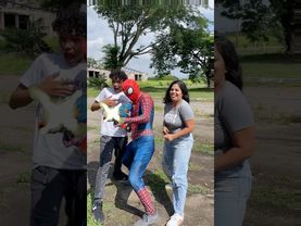 SPIDERMAN DERROTÓ A TODOS LOS HEROES!