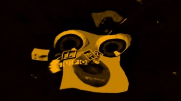 Klasky Csupo in the Hub Major