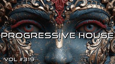 Melodic Techno & Progressive House Mix 2025 Vol. 319