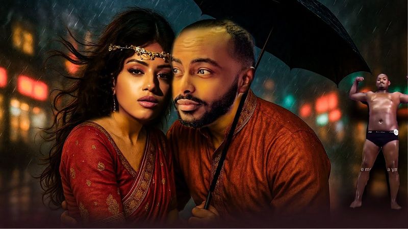 ጉድ ያስባለው Ethiopian Bodybuilding Competition 🤯Millen Hailu እና ባንቢ ሌላ ታሪክ || Golf #youtube