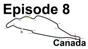 F1 2012: In Depth Track Guide- Episode 8, Canada
