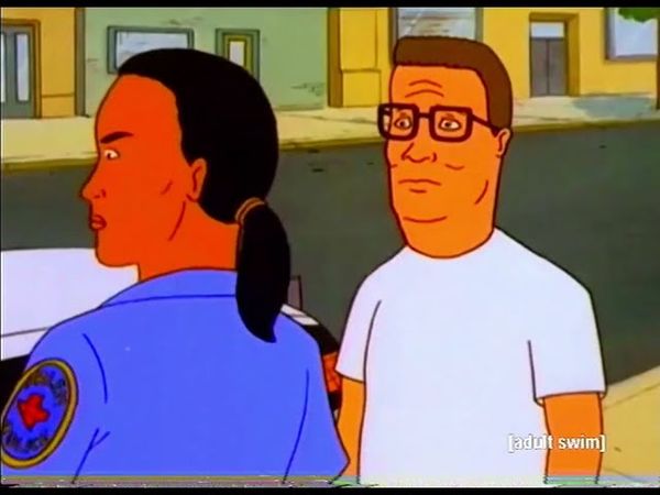 The Dawn Is Your Enemy Interruptions