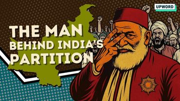 The Man Who Actually Created Pakistan - Exposing Syed Ahmad Khan’s Legacy of Division