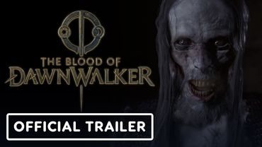 The Blood of Dawnwalker - Official Gameplay Trailer | Xbox Games Showcase 2025