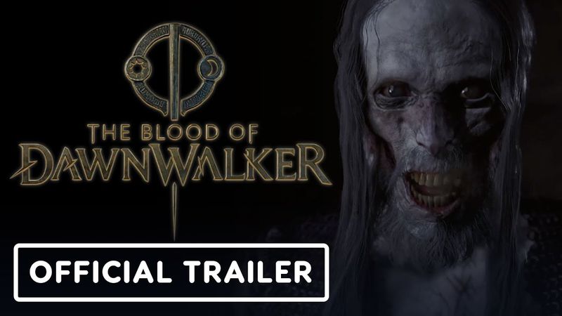 The Blood of Dawnwalker - Official Gameplay Trailer | Xbox Games Showcase 2025