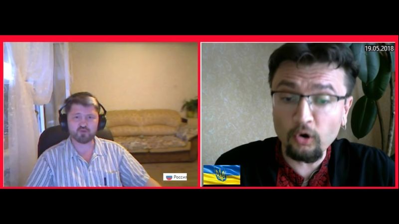 Луганский   vs   Горбовский