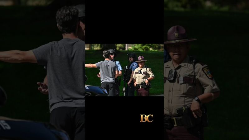 Multiple Minneapolis shooting victims released from hospital, police chief says