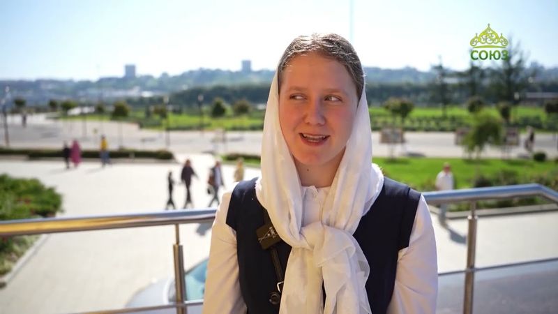 В кафедральном соборе Нижнего Новгорода глава митрополии совершил молебен для учащихся