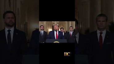 Russia: Many Nations Willing To Supply Iran With Nuclear Warheads