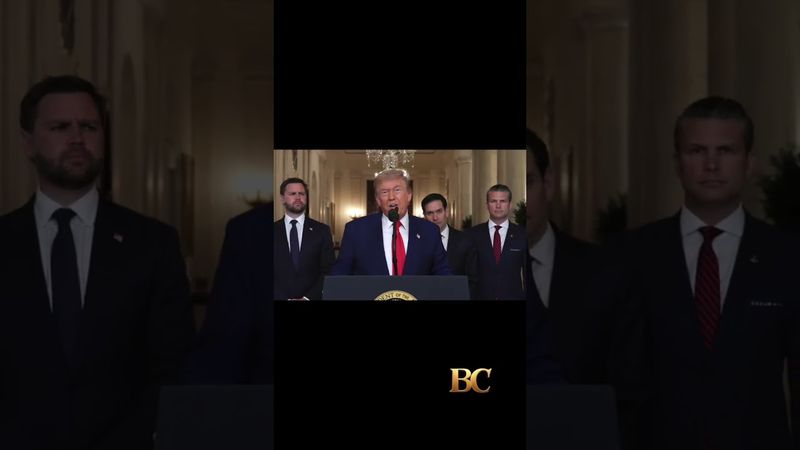 Russia: Many Nations Willing To Supply Iran With Nuclear Warheads