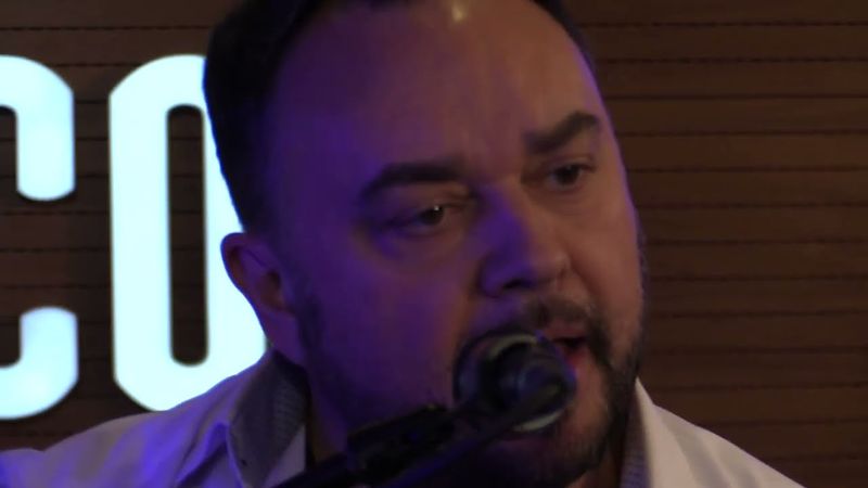 Артём ДЁМИН - Ветер