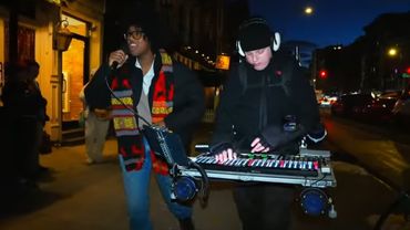 2025 WRAPPED | IRL STREAM