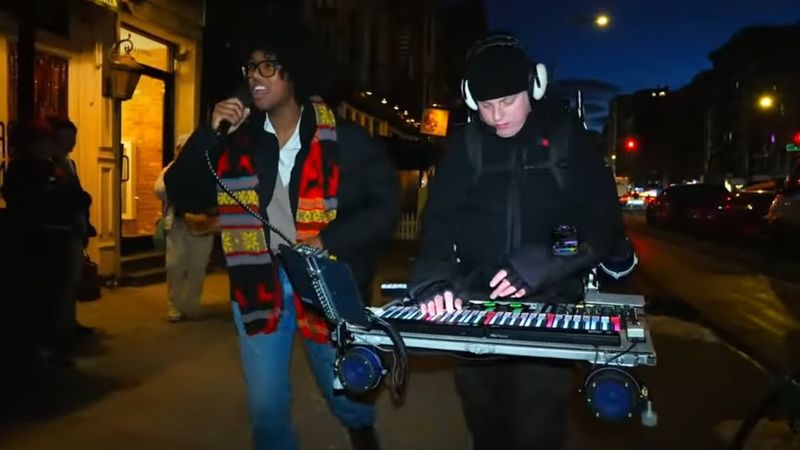 2025 WRAPPED | IRL STREAM