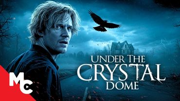 Under the Crystal Dome | Full Psychological Mystery Movie