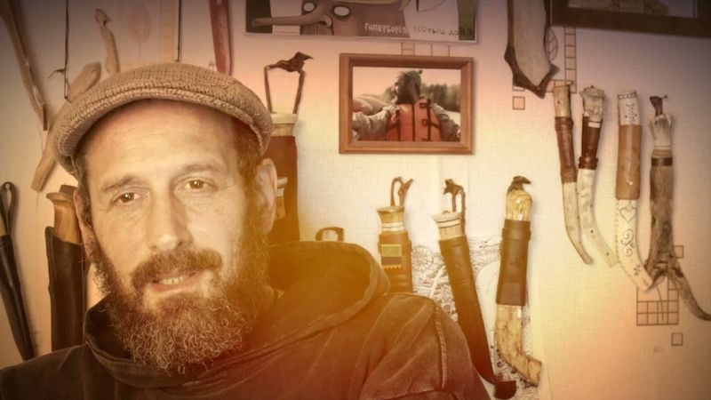 Александр Пыжиков о роли религиозных маргиналий в крушении РИ.