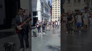 Throwing a Water Balloon Then Pretending to Sing in Public😭😭🥀