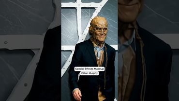 Actors You Didn’t Recognize Under Heavy Makeup,The last one is unbelievable #usa